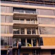 Balcony Installation Services