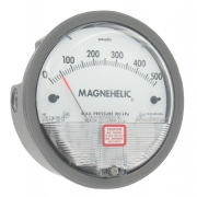 Magnehelic Differential pressure gauge