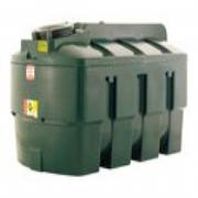 Fuel Storage Tank &#58;&#58; Bunded 2000BCT Top No &#40;Standard&#41; No &#40;Standard&#41;