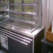 Stainless Steel Catering Equipment 