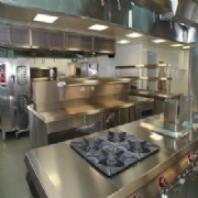 Bespoke Kitchen Worktops 