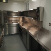Built&#45;in Kitchen Appliances