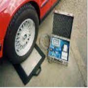  Portable Weighing Systems For Light Vehicles