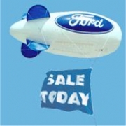Advertising Blimps