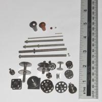 Anchor Rivets Manufacturers