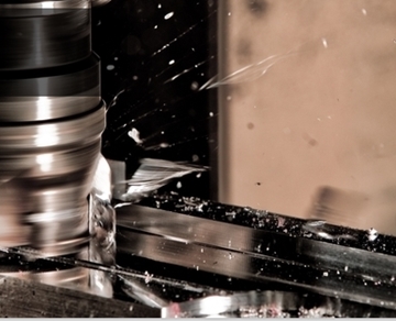 CNC Precision Engineering Services