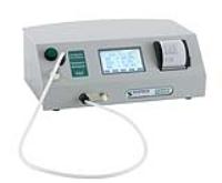 Oxygen and carbon dioxide headspace gas analyser Gaspace Advance