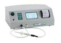 Oxygen and carbon dioxide headspace gas analyser Gaspace Advance Micro