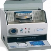 Water vapour permeation analyser Lyssy L80-5000