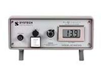 Intrinsically safe portable oxygen analyser EC92DIS