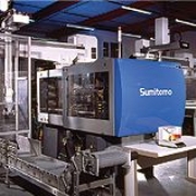 Correctly specified injection moulding machines