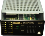 BVRD2M4 voice alarm router