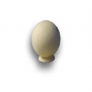Stone Sphere for Balustrading