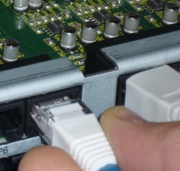 Maintenance for voice alarrm systems