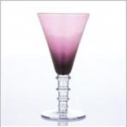 Violet Glassware Hire