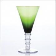 Jade Glassware Hire