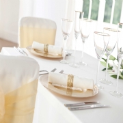 Wedding Crockery Hire