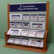 Point of Sale Display Equipment