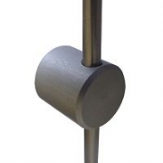 Bar Fixed Support Stud