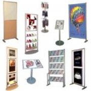 Hampshire based Display Equipment Specialists