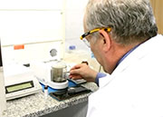 Chemical Analysis Services