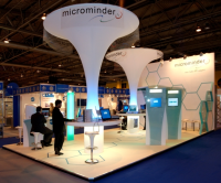 Conference Exhibition Stands
