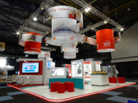Exhibition Stand Services 