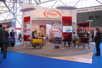 Exhibition Stand Solutions 