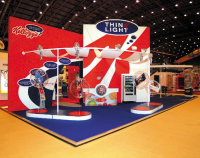 Exhibition Stand Specialists 