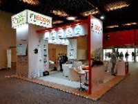 Stand design solutions
