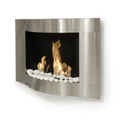 Bio-Ethanol Fireplaces