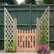 Gates and Fencing Products, Hampshire