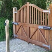 Commercial and Residential Gates and Fencing, Hampshire
