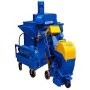 Floor Surface Preparation Equipment