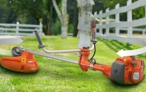 BRUSHCUTTERS and STRIMMERS
