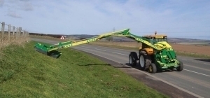 Spearhead Agricultural Equipment