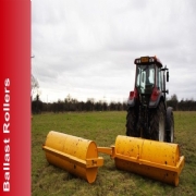 TWOSE Agricultural Machinery