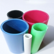 Colour Matched Plastic Extrusion Products