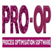  Process Optimisation software