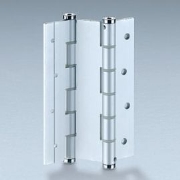 Double Spring Hinges