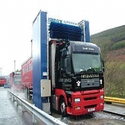 Truck Washing Equipment Specialists