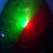 Multicolour Whitelight Lasers