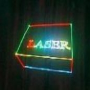 Laser Display Lightshow