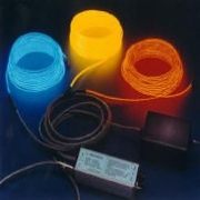 Neon Wire Lighting Systems