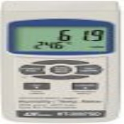 Humidity &#45; Temperature Meter