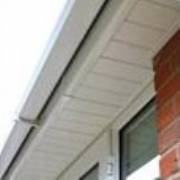 UPVC Roofline Products, Rugby