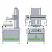 SP1000F Screen Printer