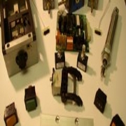 Pad printing and Screen Printing Equipment Spares