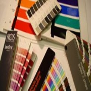 Colour Matching printing Services