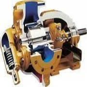 1.  Varisco Internal Gear Pumps
